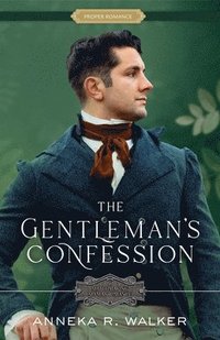 bokomslag The Gentleman's Confession