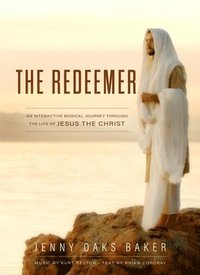 bokomslag The Redeemer