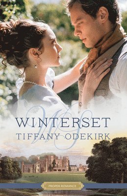 Tiffany Odekirk - Winterset, Häftad