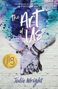 bokomslag The Art of Us