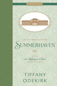 bokomslag Summerhaven Collector's Edition