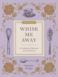 bokomslag Whisk Me Away