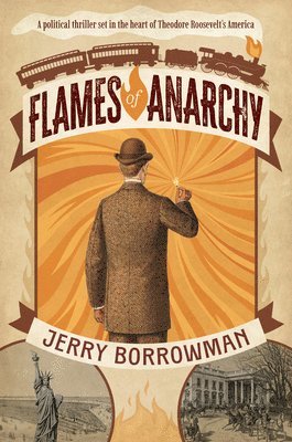 Flames of Anarchy 1