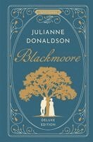 Julianne Donaldson - Blackmoore Deluxe Edition, Inbunden