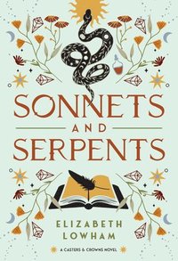 bokomslag Sonnets and Serpents