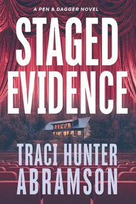 Traci Hunter Abramson - Staged Evidence: Volume 2, Inbunden. Tillgänglighet: Lägg i varukorg