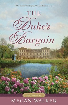 The Duke's Bargain