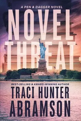 Traci Hunter Abramson - Novel Threat, Häftad. Tillgänglighet: Lägg i varukorg
