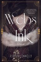 Rebecca Connolly - Webs of Ink, Inbunden