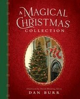 A Magical Christmas Collection, Inbunden