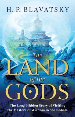 The Land of the Gods 1