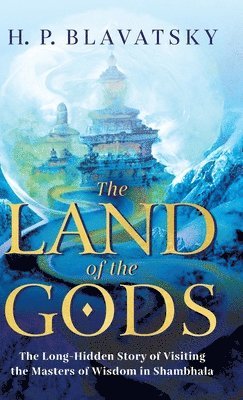 The Land of the Gods 1