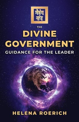 bokomslag Secret World Government