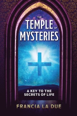 bokomslag The Temple of Mysteries