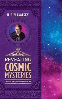 bokomslag Revealing Cosmic Mysteries