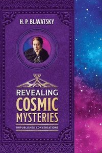bokomslag Revealing Cosmic Mysteries