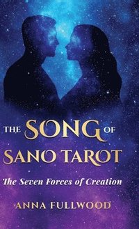 bokomslag The Song of Sano Tarot