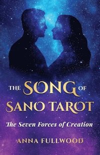 bokomslag The Song of Sano Tarot