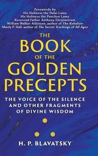 bokomslag Book of the Golden Precepts