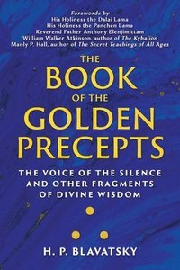 bokomslag Book of the Golden Precepts
