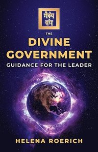 bokomslag Divine Government