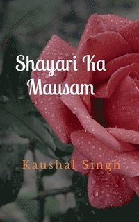 bokomslag Shayari ka Mausam