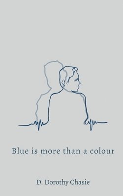 Blue is More Than a Colour 1