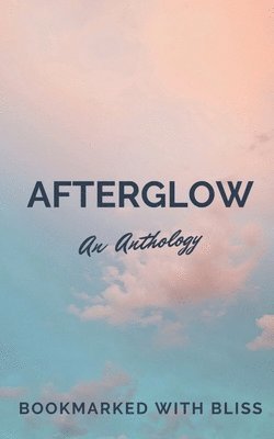 bokomslag Afterglow