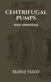 bokomslag Centrifugal Pumps