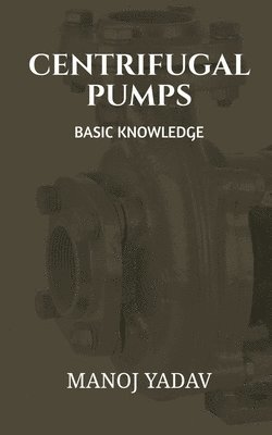 Centrifugal Pumps