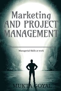bokomslag Marketing and Project Management