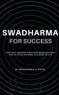 bokomslag Swadharma for Success