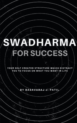 bokomslag Swadharma for Success