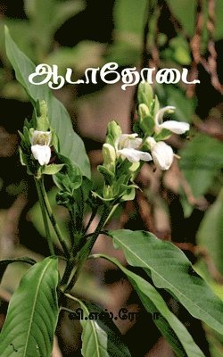 bokomslag Aadathodai