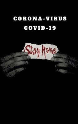 Krishna Agarwal, Agarwal,Krishna - Corona-Virus, Häftad