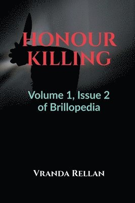 Honour Killing 1