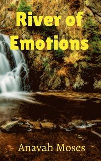 bokomslag River of Emotions