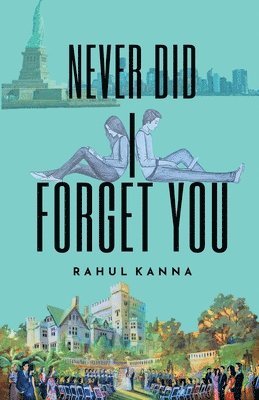 Never Did I Forget You 1
