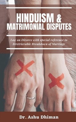 Hinduism and Matrimonial Disputes 1