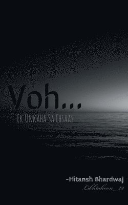 Sandeep J, J,Sandeep - Voh, Häftad