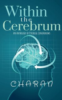 bokomslag Within The Cerebrum