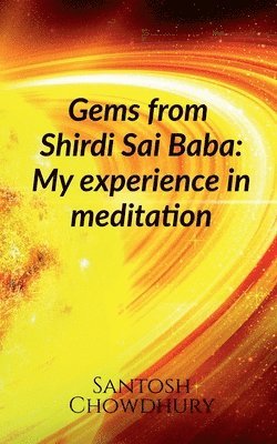 Gems from Shirdi Sai Baba 1