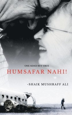 bokomslag Humsafar Nahi!