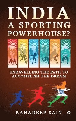 India a Sporting Powerhouse? 1