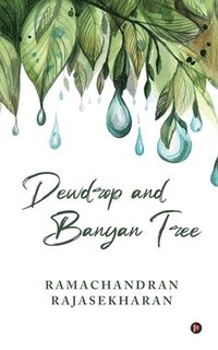 bokomslag Dewdrop and Banyan Tree