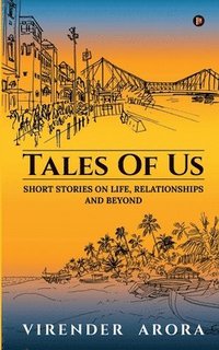 bokomslag Tales of Us