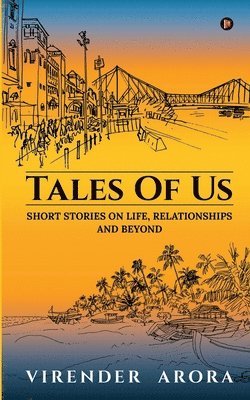 bokomslag Tales of Us