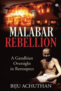 bokomslag Malabar Rebellion