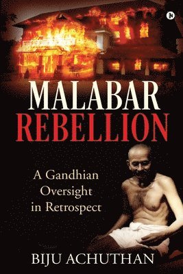 Biju Achuthan - Malabar Rebellion, Häftad