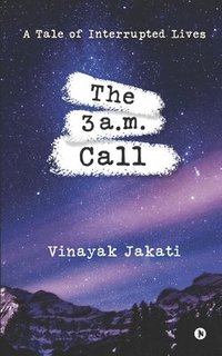 bokomslag 3 a.m. Call